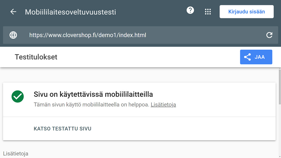 Mobile-Compatible